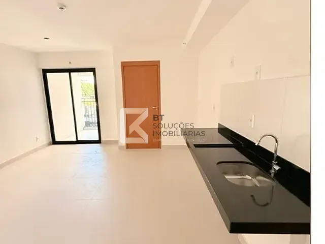 Apartamento 1 quarto e 1 banheiro, à venda ou para alugar, no bairro Cidade Nova em Indaiatuba