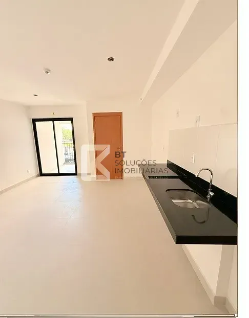 Apartamento, 1 quarto, 32 m² - Foto 3