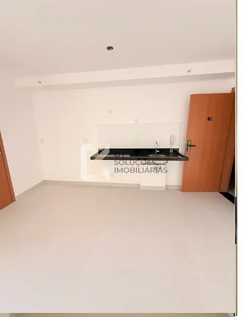 Apartamento, 1 quarto, 32 m² - Foto 6