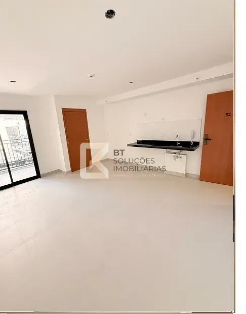 Apartamento, 1 quarto, 32 m² - Foto 4