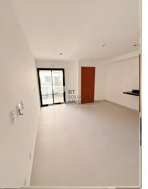 Apartamento, 1 quarto, 32 m² - Foto 2