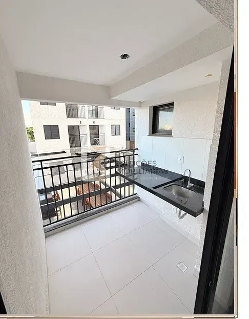 Apartamento, 1 quarto, 32 m² - Foto 1