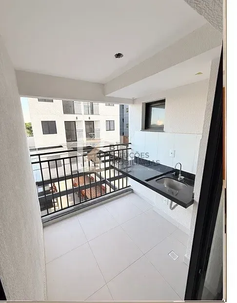Apartamento, 1 quarto, 32 m² - Foto 8
