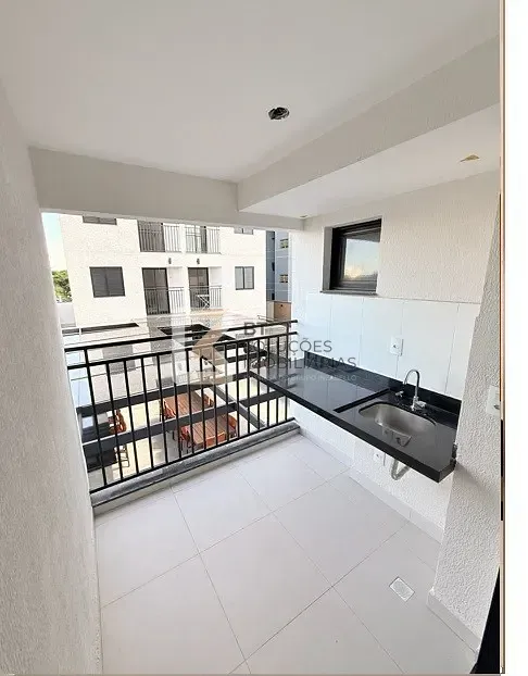 Apartamento, 1 quarto, 32 m² - Foto 9
