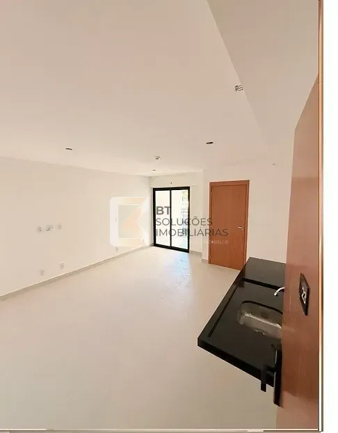 Apartamento, 1 quarto, 32 m² - Foto 5