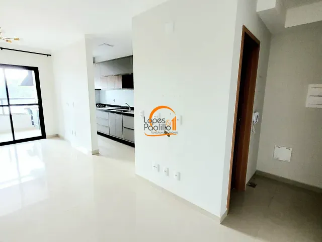 Apartamento com 48m² 1 quarto e 1 banheiro, para alugar, no bairro Atibaia Jardim em Atibaia
