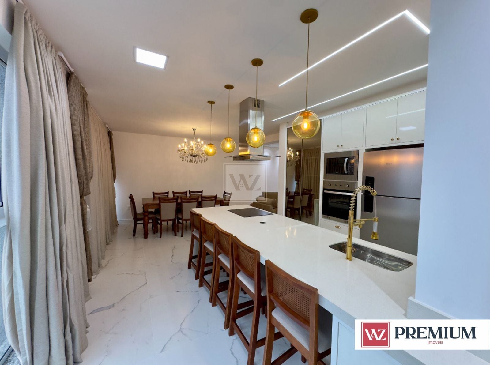 Apartamento, 3 quartos, 117 m² - Foto 10