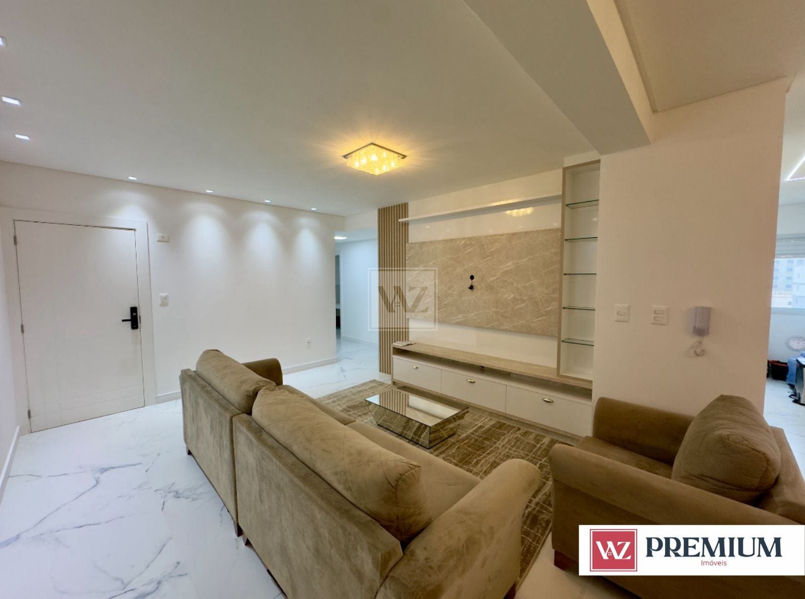 Apartamento, 3 quartos, 117 m² - Foto 2