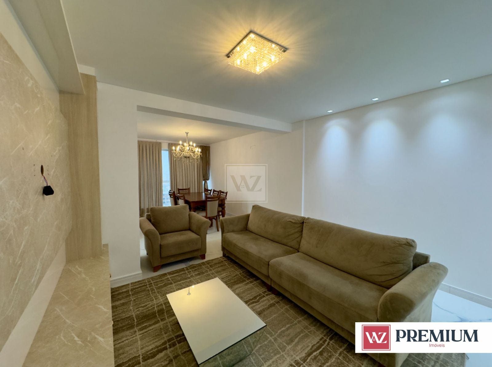 Apartamento, 3 quartos, 117 m² - Foto 3