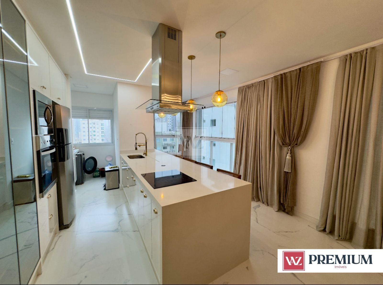 Apartamento, 3 quartos, 117 m² - Foto 5