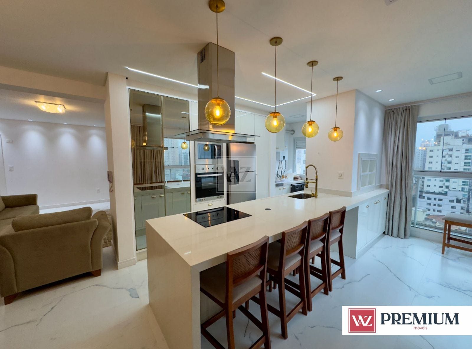 Apartamento, 3 quartos, 117 m² - Foto 6
