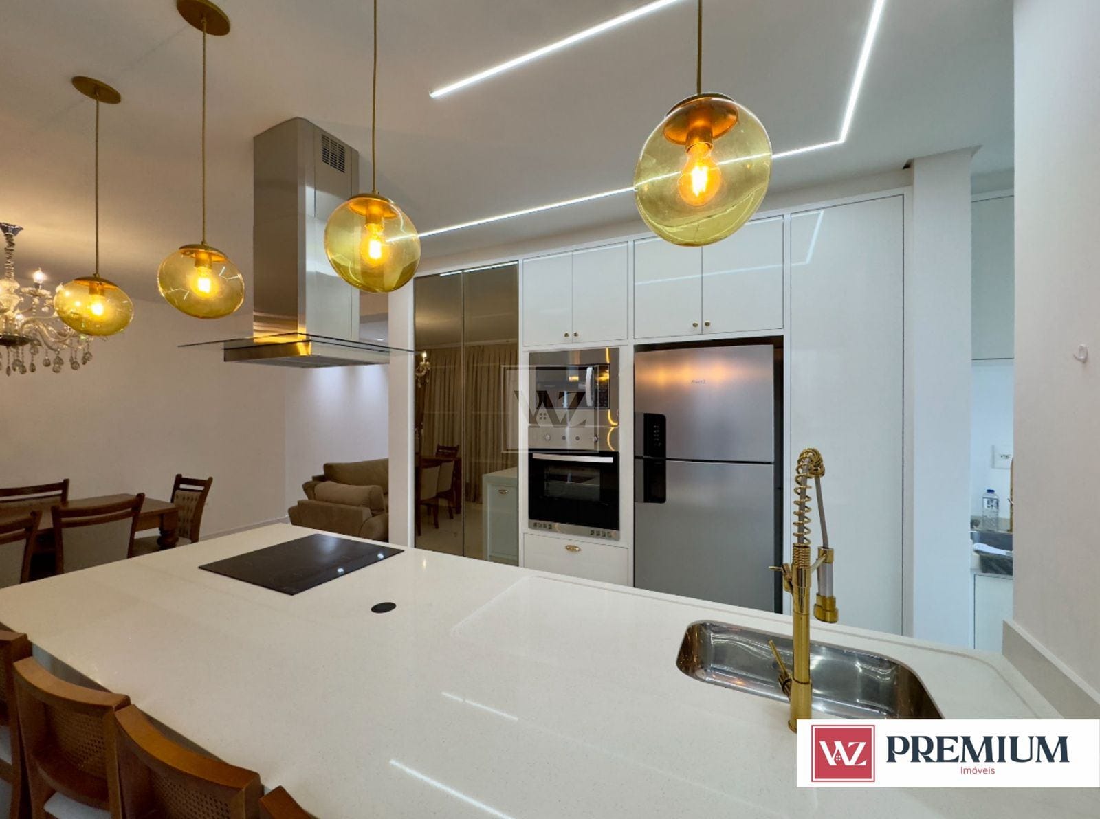 Apartamento, 3 quartos, 117 m² - Foto 7