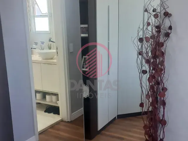Apartamento 2 quartos e 1 banheiro, à venda, no bairro Jaguaribe em Osasco