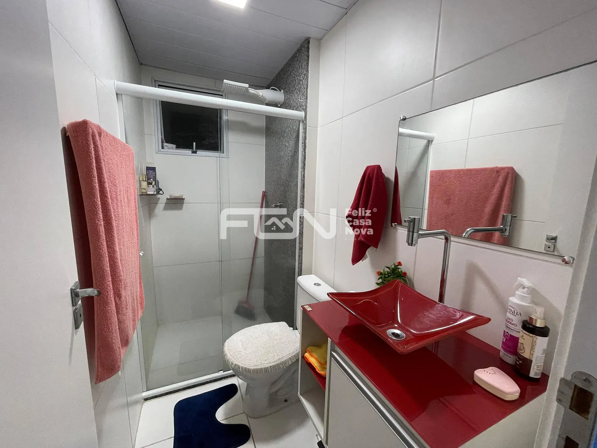 Apartamento, 2 quartos, 44 m² - Foto 14