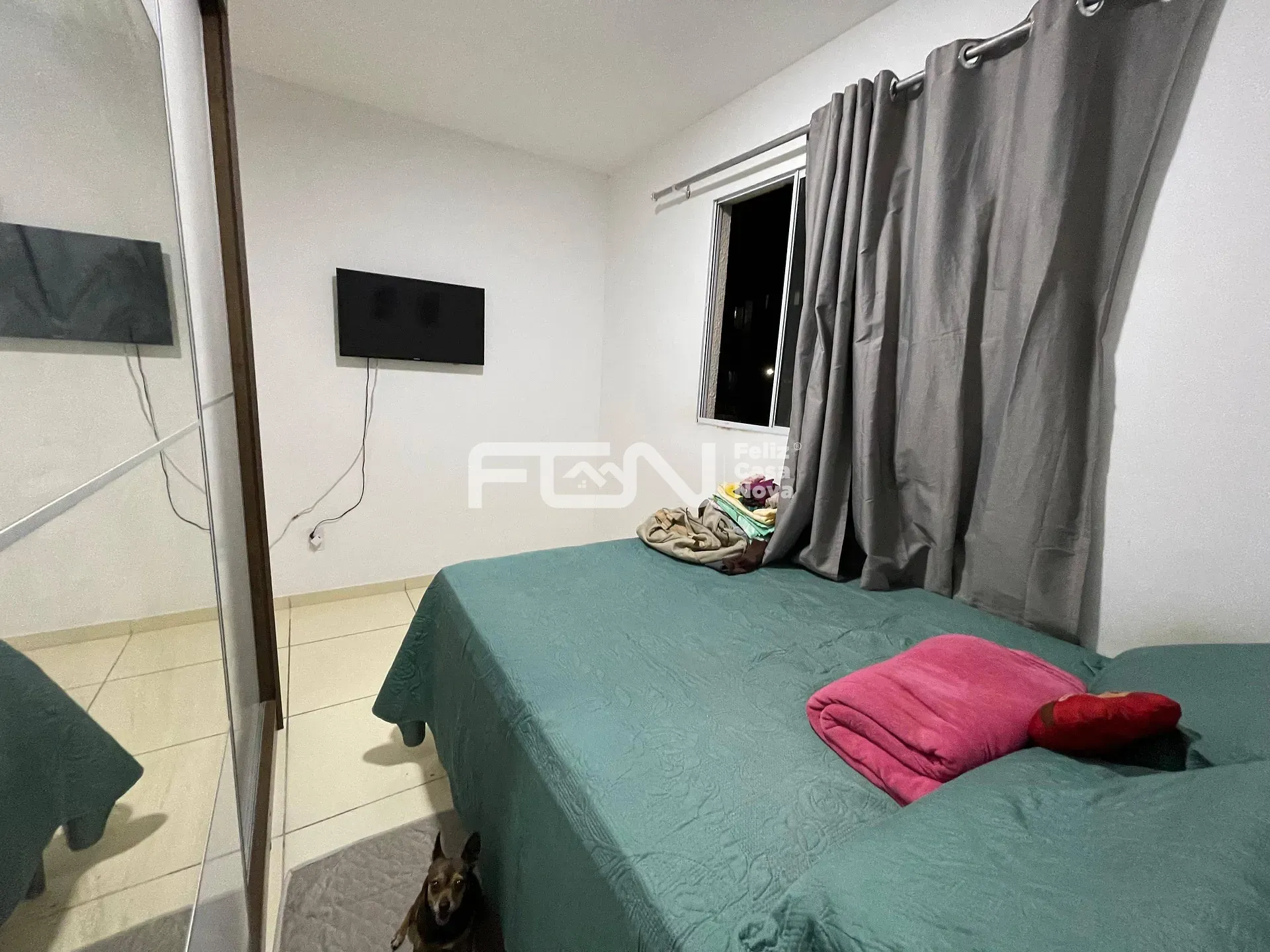 Apartamento, 2 quartos, 44 m² - Foto 12