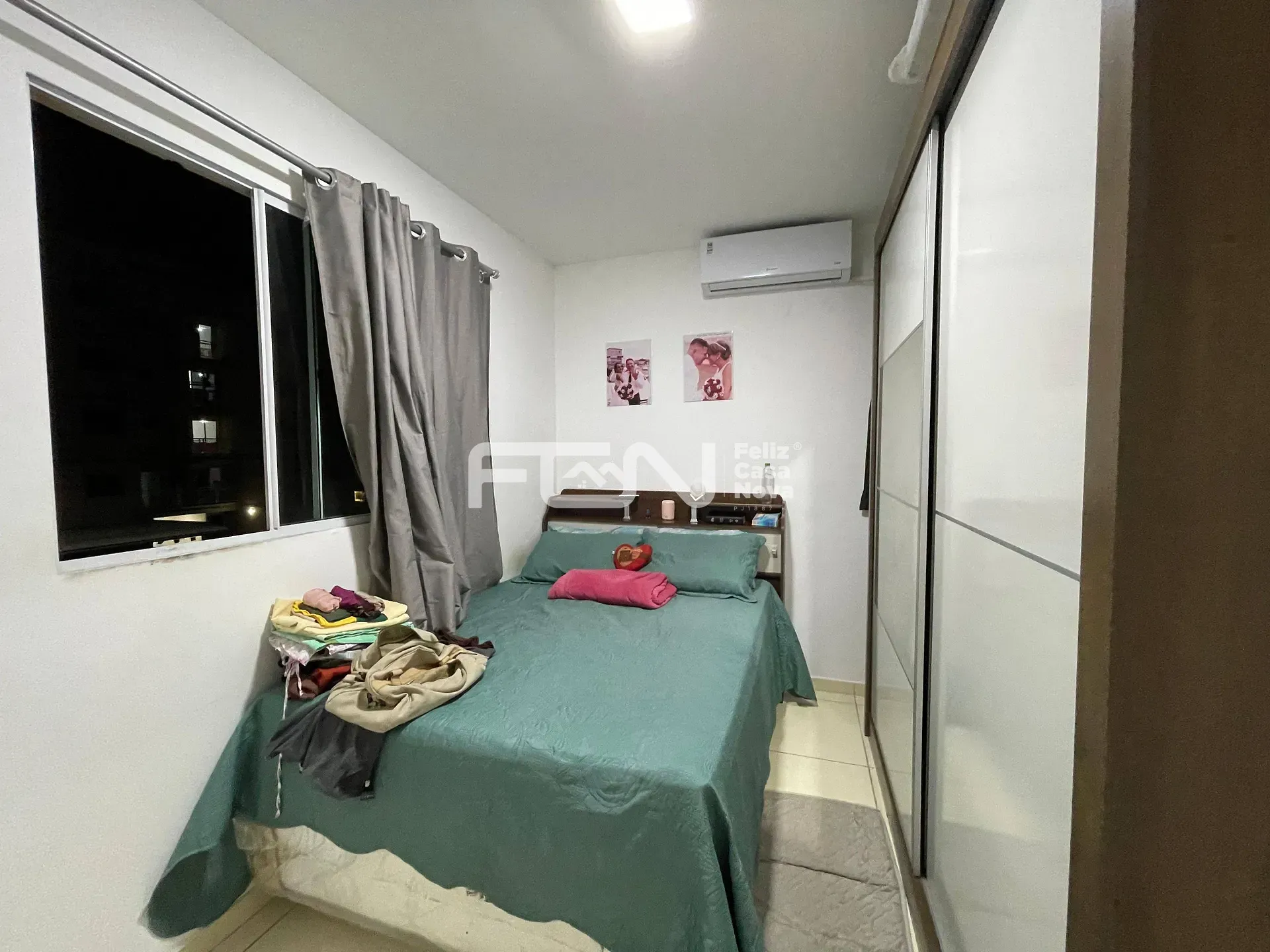 Apartamento, 2 quartos, 44 m² - Foto 11