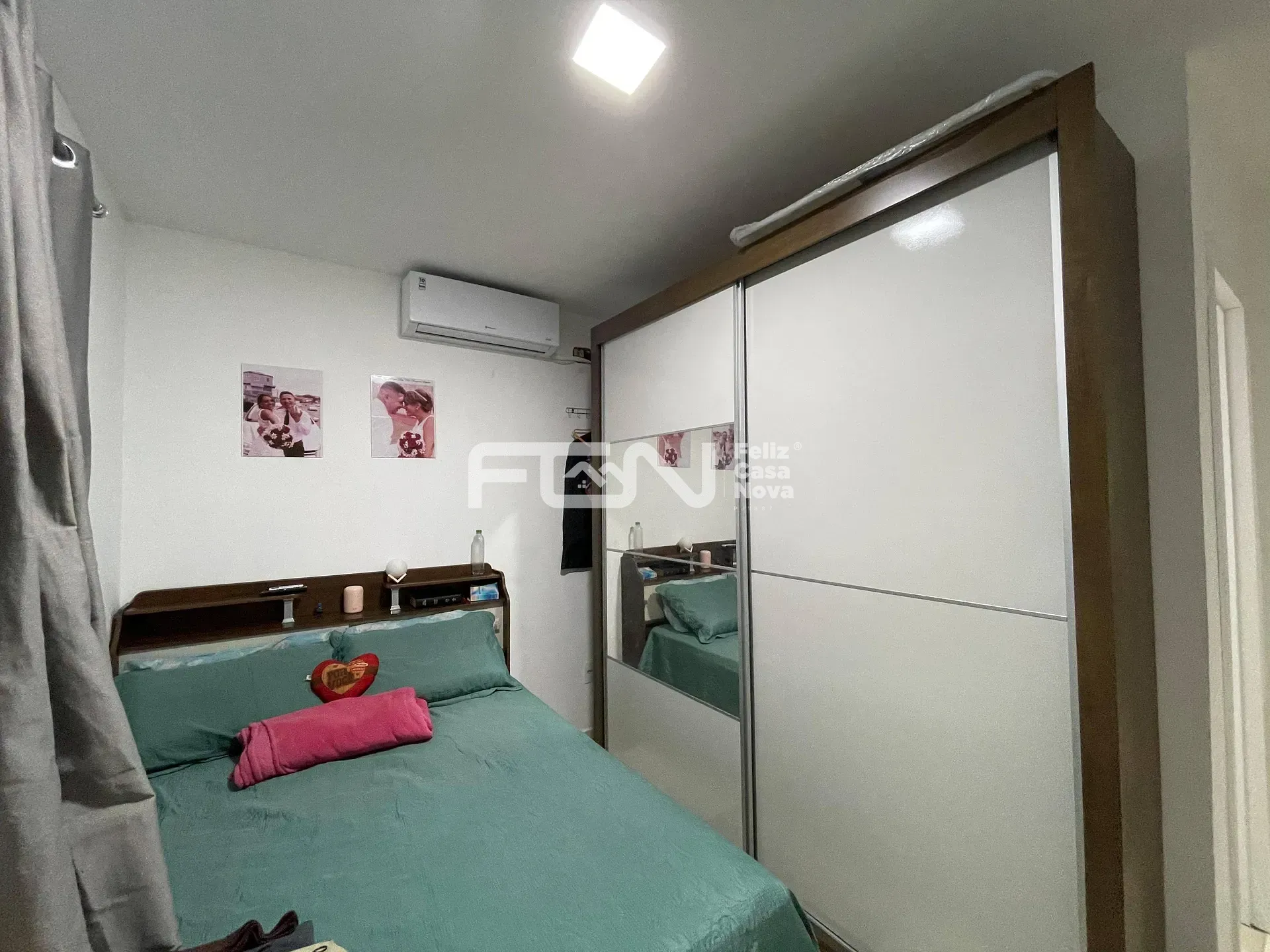 Apartamento, 2 quartos, 44 m² - Foto 10