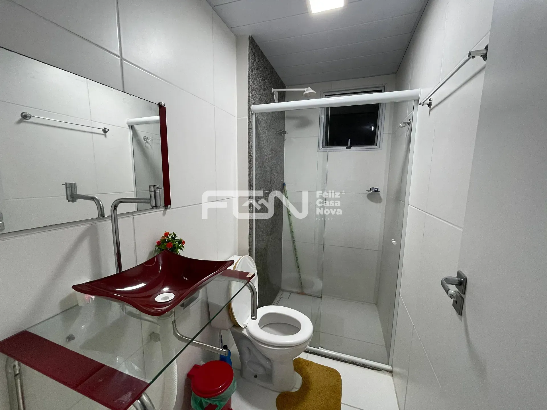 Apartamento, 2 quartos, 44 m² - Foto 15