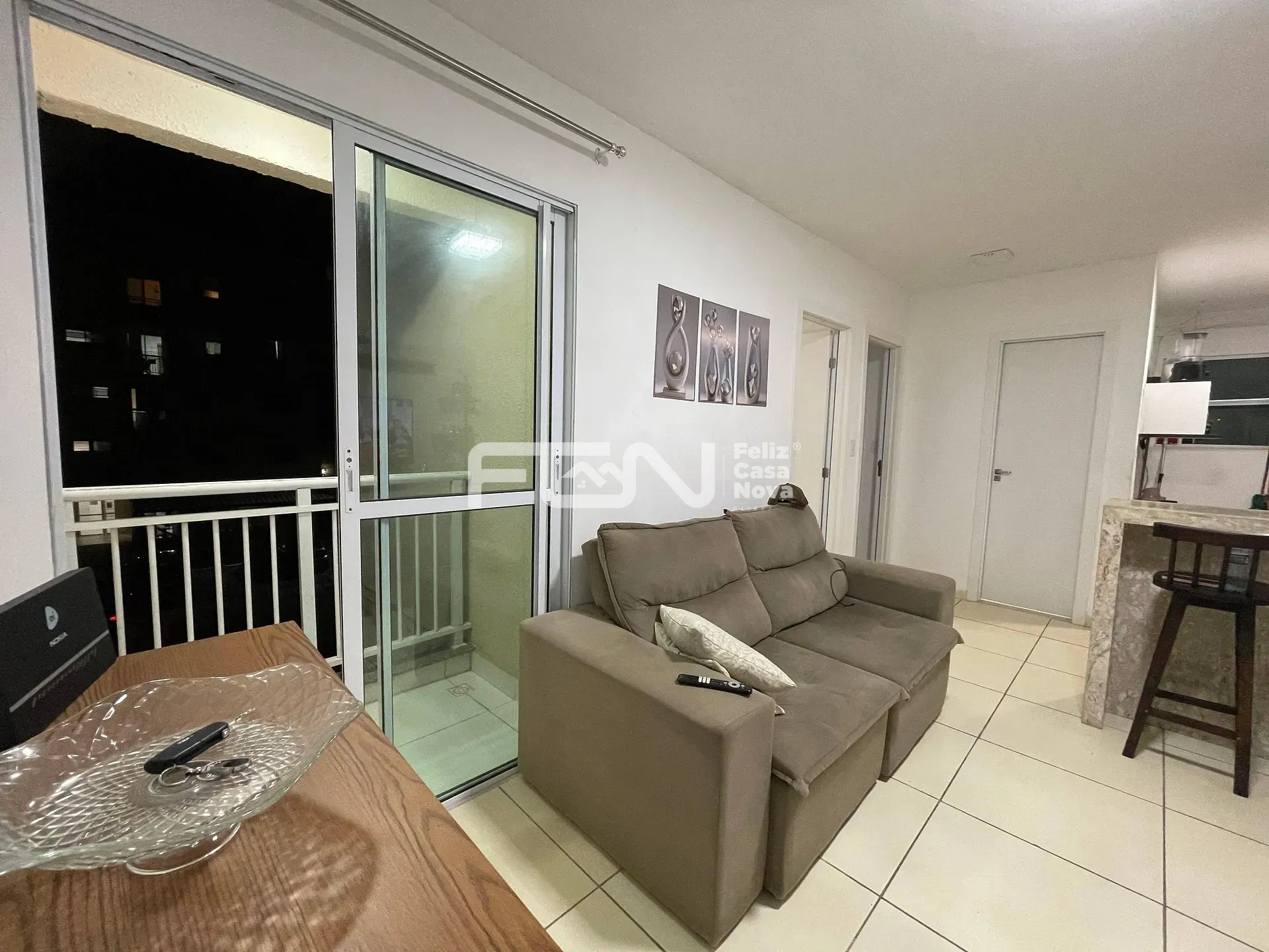 Apartamento, 2 quartos, 44 m² - Foto 5