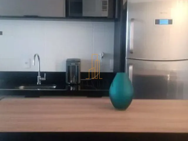 Apartamento 2 quartos e 2 banheiros, à venda, no bairro Jardim em Santo André