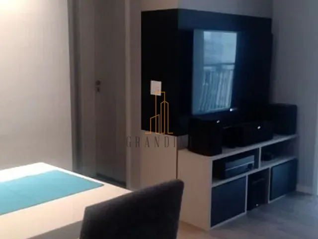 Apartamento 2 quartos e 2 banheiros, à venda, no bairro Jardim em Santo André
