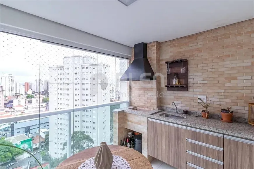 Apartamento de 2 quartos à venda em Santana, São Paulo