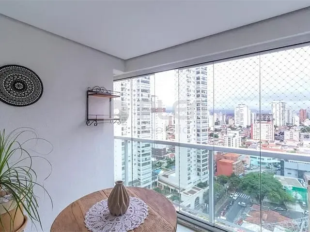 Apartamento 2 quartos e 2 banheiros, à venda, no bairro Santana em São Paulo