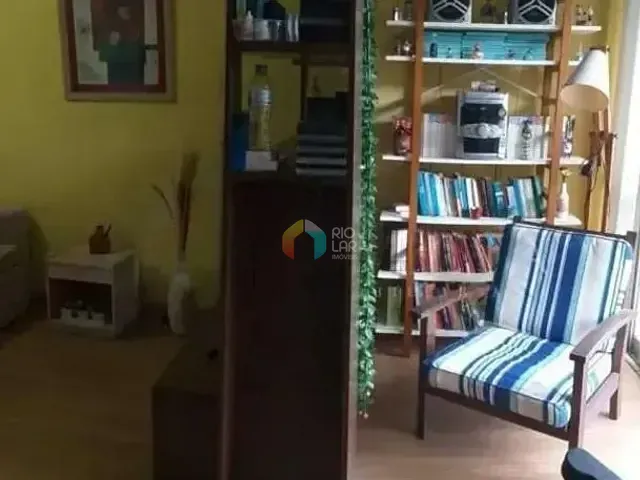 Apartamento com 85m² 2 quartos e 2 banheiros, à venda, no bairro Botafogo em Rio de Janeiro