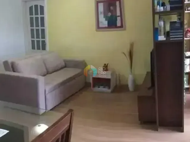 Apartamento com 85m² 2 quartos e 2 banheiros, à venda, no bairro Botafogo em Rio de Janeiro