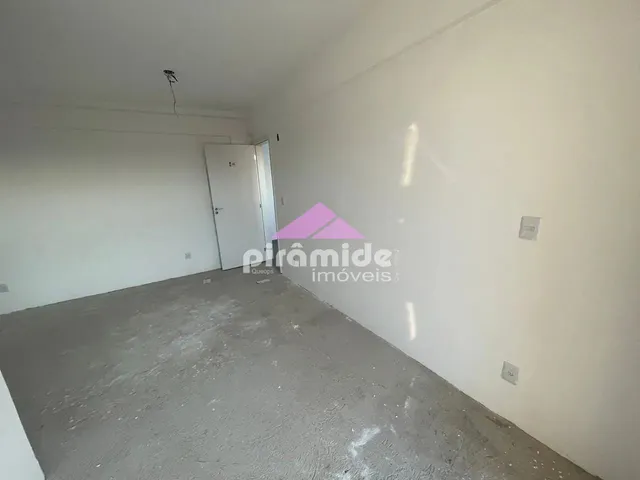 Apartamento com 10m² 2 quartos e 1 banheiro, à venda, no bairro Jardim Colonial em São José Dos Campos