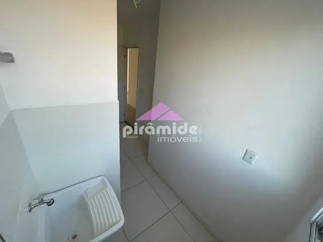Apartamento com 10m² 2 quartos e 1 banheiro, à venda, no bairro Jardim Colonial em São José Dos Campos