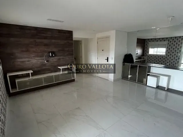 Apartamento com 120m² 3 quartos e 2 banheiros, para alugar, no bairro Parque da Vila Prudente em São Paulo
