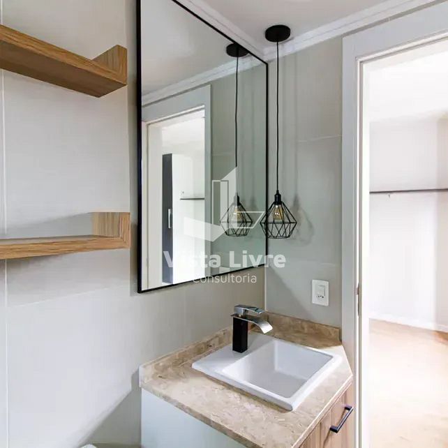 Apartamento, 3 quartos, 139 m² - Foto 13