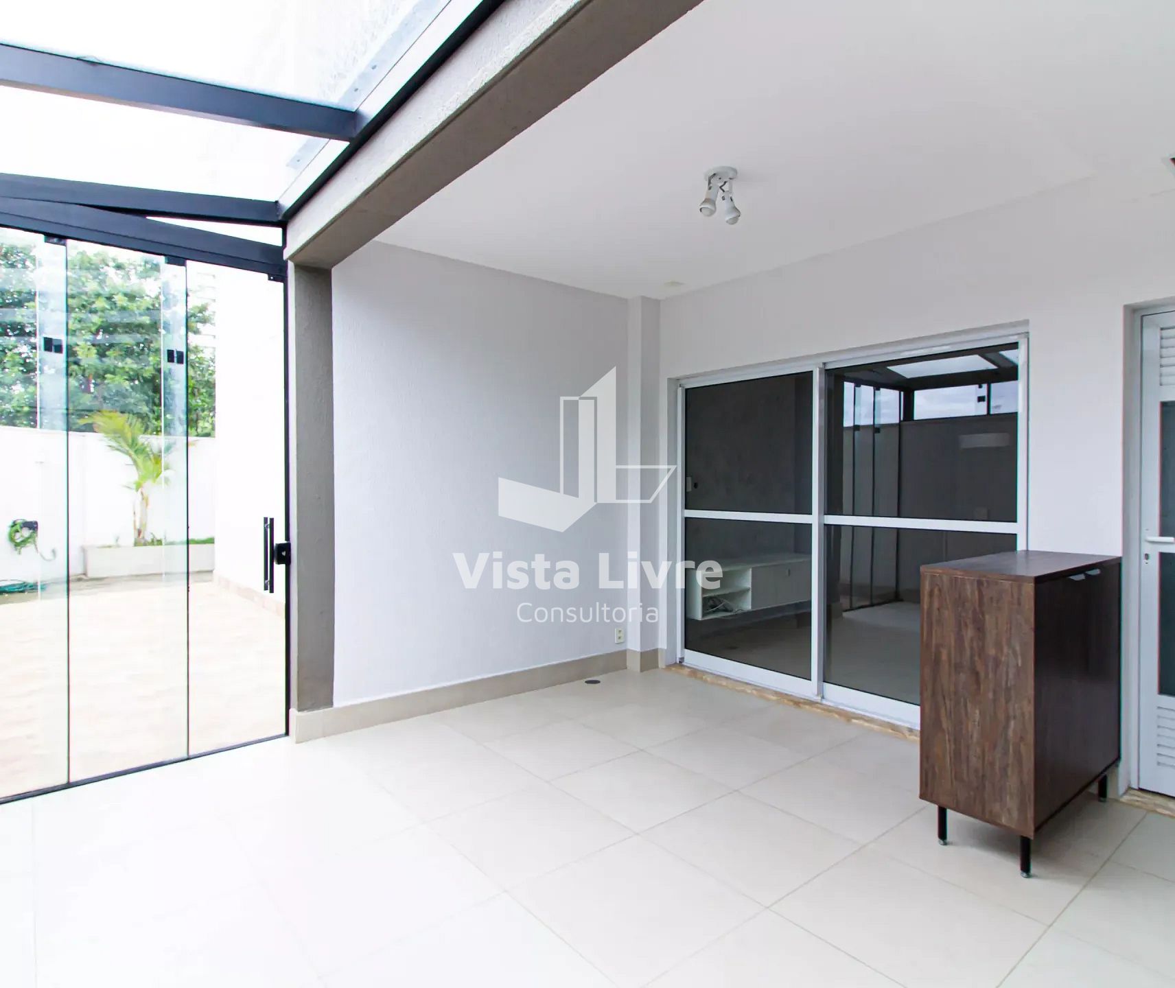 Apartamento, 3 quartos, 139 m² - Foto 2