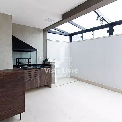 Apartamento, 3 quartos, 139 m² - Foto 9