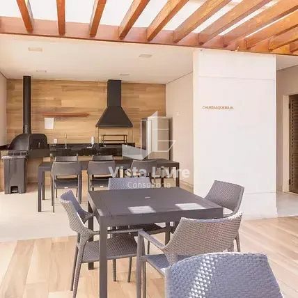 Apartamento, 3 quartos, 139 m² - Foto 4