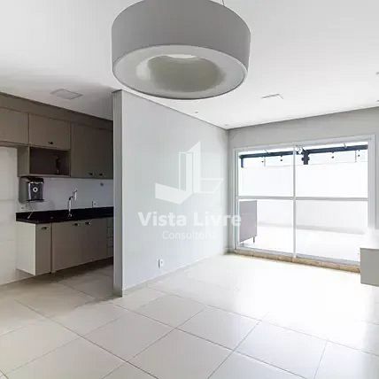 Apartamento, 3 quartos, 139 m² - Foto 1