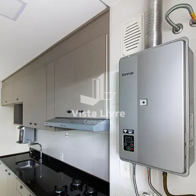 Apartamento, 3 quartos, 139 m² - Foto 25