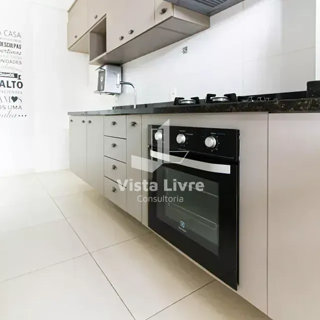 Apartamento, 3 quartos, 139 m² - Foto 7