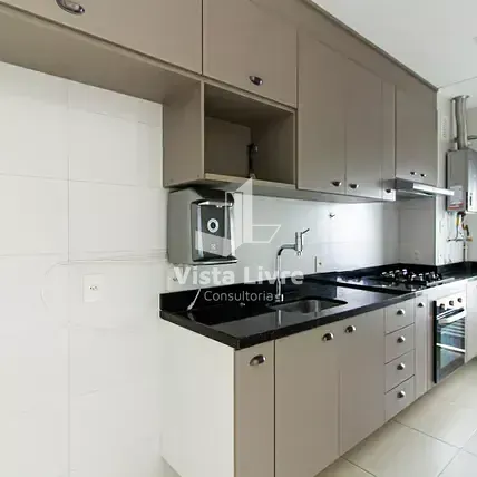 Apartamento, 3 quartos, 139 m² - Foto 6