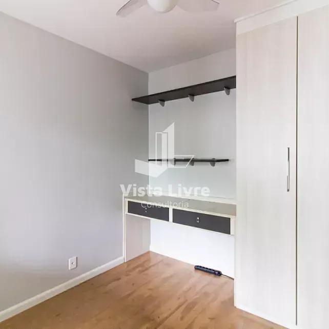 Apartamento, 3 quartos, 139 m² - Foto 21
