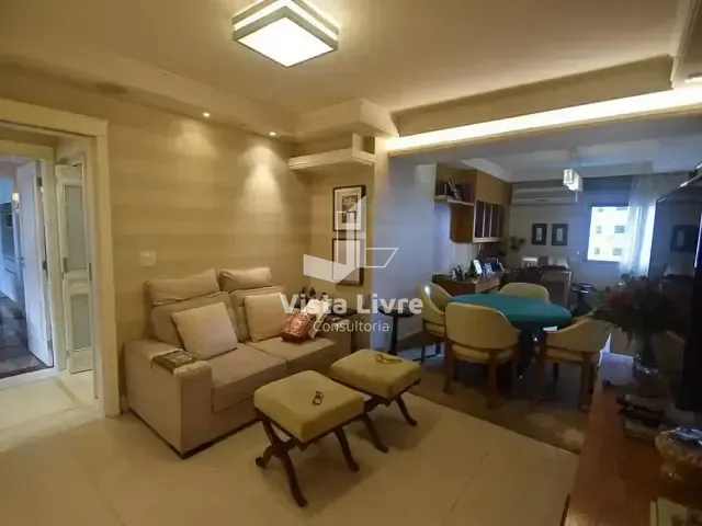 Apartamento com 241m² 3 quartos e 4 banheiros, à venda, no bairro Planalto Paulista em São Paulo