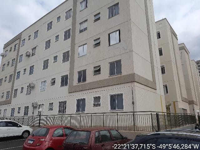 Foto do Apartamento - Apartamento à venda 2 Quartos, 1 Vaga, 10M², Não informado, BAURU - SP | Imobiliária Compare