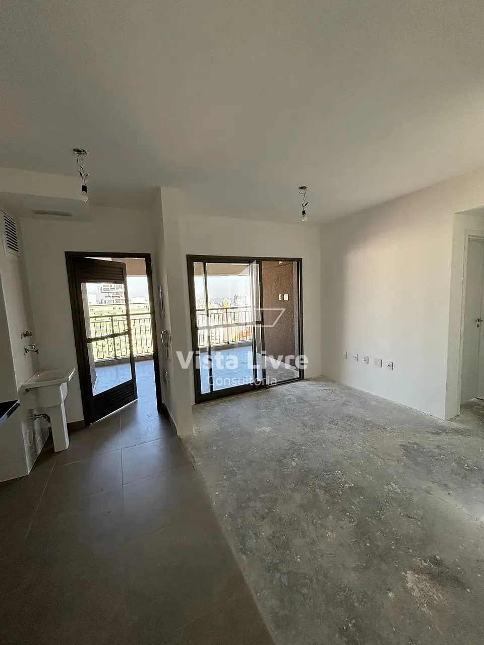 Apartamento, 2 quartos, 77 m² - Foto 3
