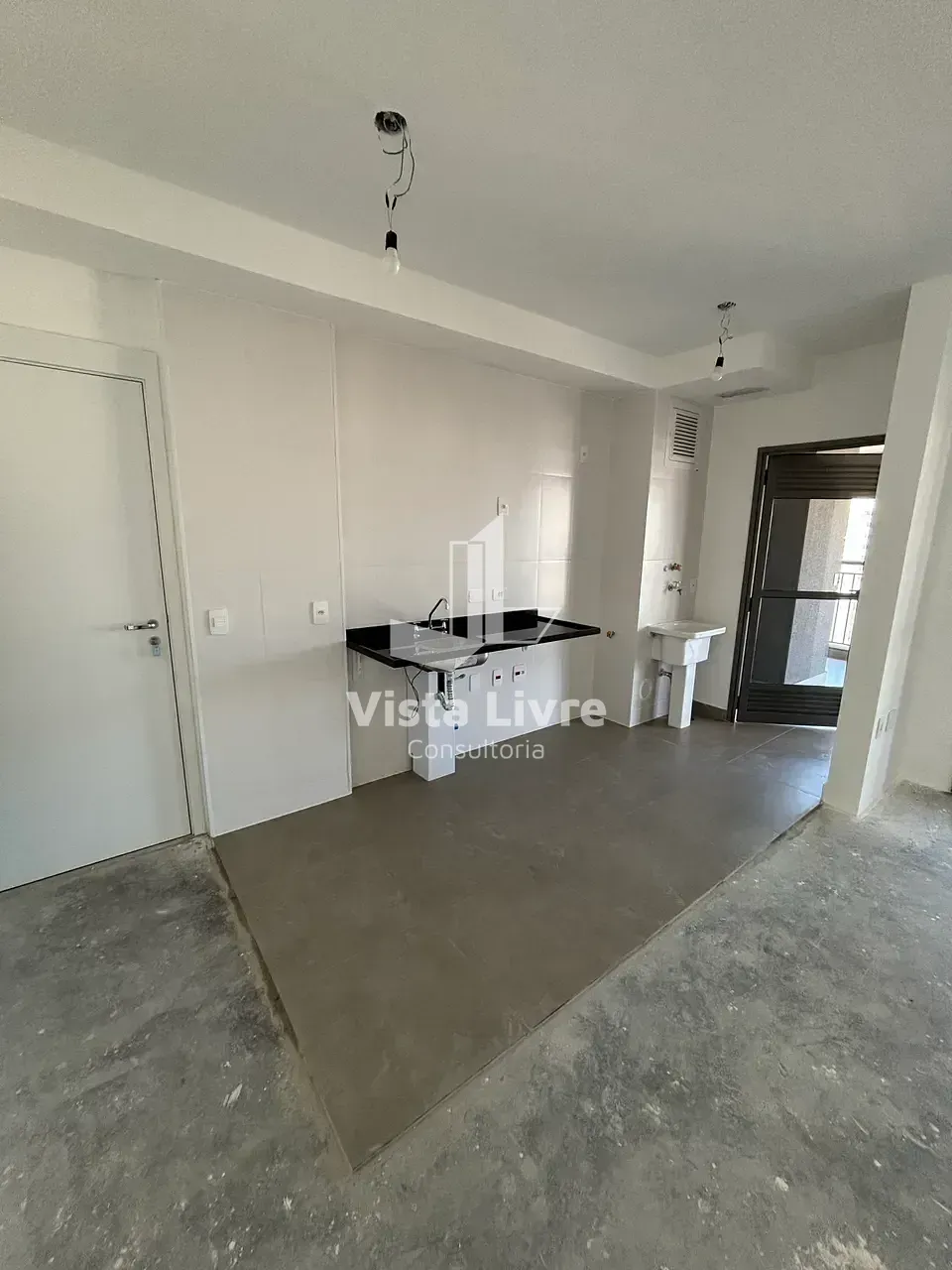 Apartamento, 2 quartos, 77 m² - Foto 6