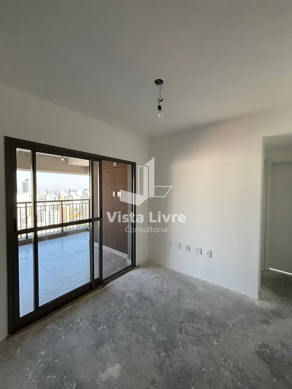 Apartamento, 2 quartos, 77 m² - Foto 2