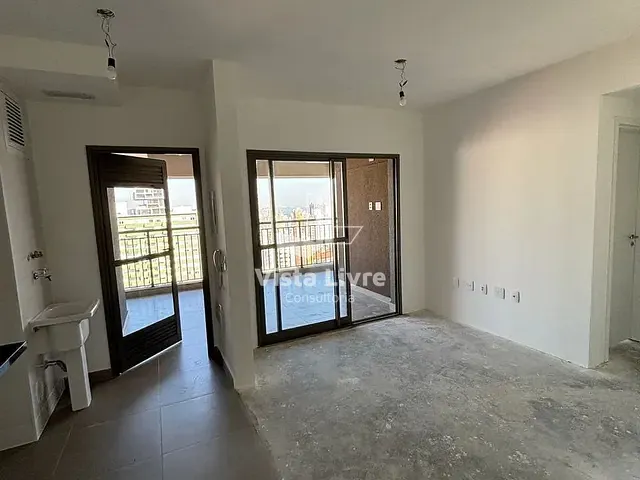 Apartamento com 77m² 2 quartos e 2 banheiros, à venda, no bairro Pinheiros em São Paulo