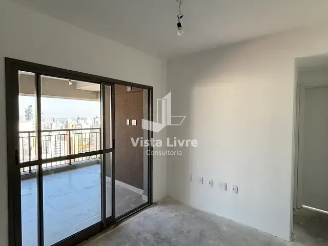 Apartamento com 77m² 2 quartos e 2 banheiros, à venda, no bairro Pinheiros em São Paulo