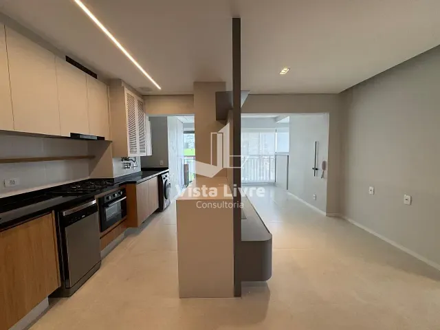 Apartamento com 77m² 2 quartos e 2 banheiros, à venda, no bairro Pinheiros em São Paulo