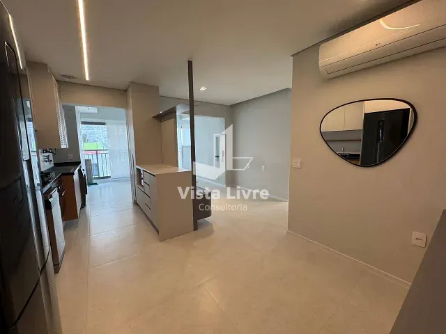 Apartamento com 77m² 2 quartos e 2 banheiros, à venda, no bairro Pinheiros em São Paulo